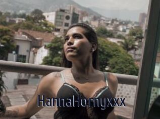 HannaHornyxxx