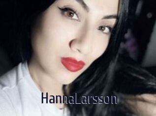 HannaLarsson