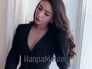 HannaMelony