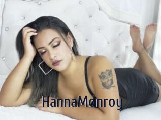 HannaMonroy