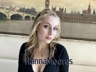 HannaMoores