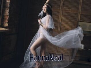 HannaNeal