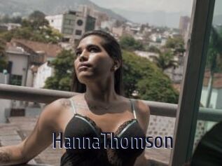 HannaThomson