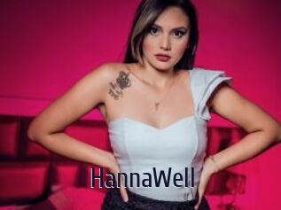HannaWell