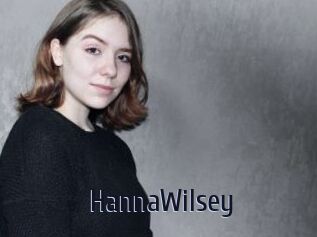 HannaWilsey