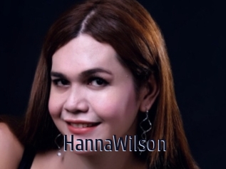 HannaWilson
