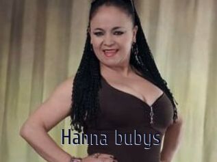 Hanna_bubys