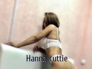Hanna_cuttie
