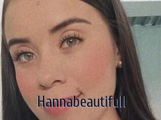Hannabeautifull