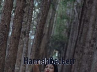 HannahBeckerr