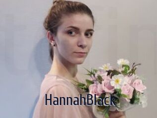 HannahBlack