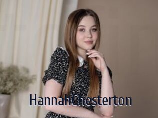 HannahChesterton