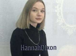 HannahDixon