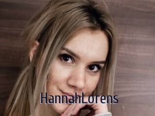 HannahLorens