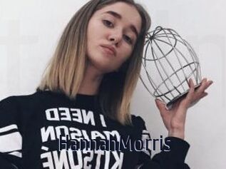 HannahMorris