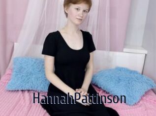 HannahPattinson