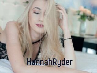 HannahRyder