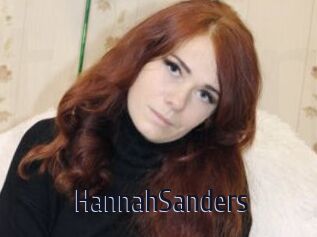 HannahSanders Topp Finder