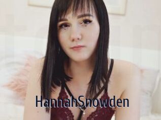 HannahSnowden