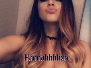 Hannahhhhxo