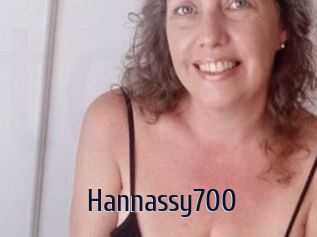 Hannassy700