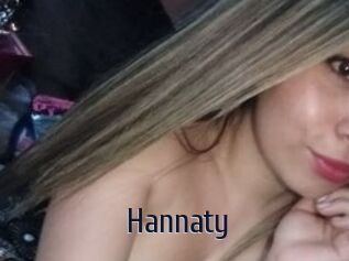 Hannaty