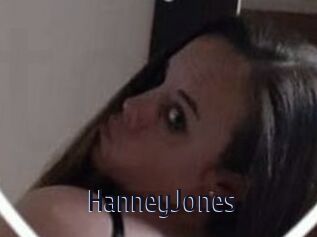HanneyJones