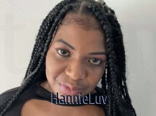 HannieLuv