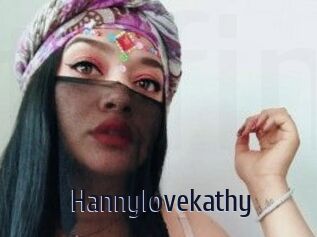 Hannylovekathy