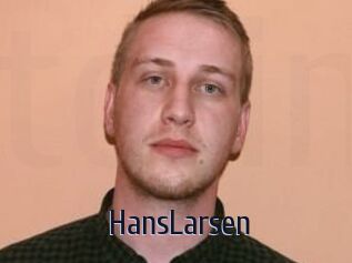 HansLarsen