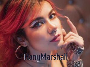 HanyMarshall