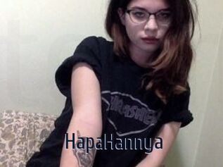 HapaHannya