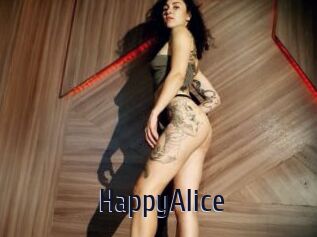 HappyAlice