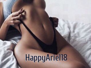 HappyAriel18