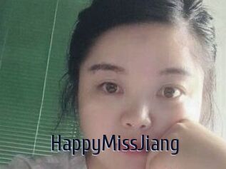 HappyMissJiang
