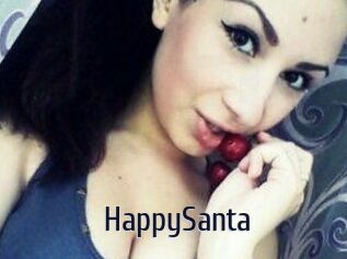 HappySanta