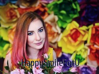 HappySmileForU