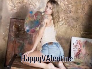 HappyVAlentine