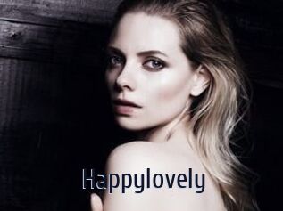 Happylovely
