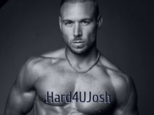 Hard4UJosh