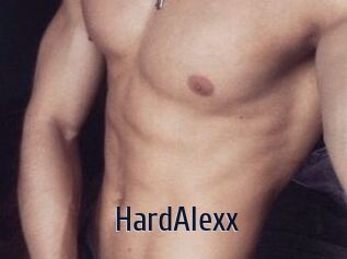 HardAlexx