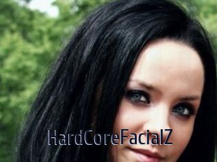 HardCoreFacialZ