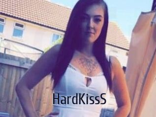 HardKissS
