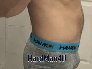 HardMan4U