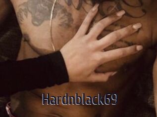 Hardnblack69
