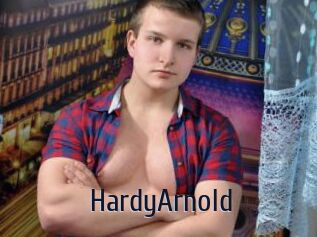 HardyArnold