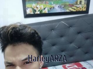 HarleyARZA