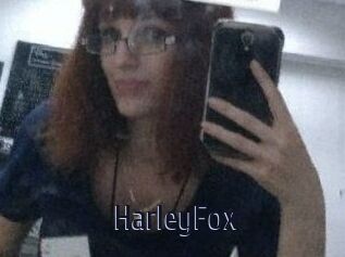 HarleyFox