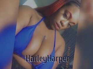 HarleyHarper Topp Finder