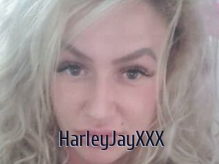 HarleyJayXXX